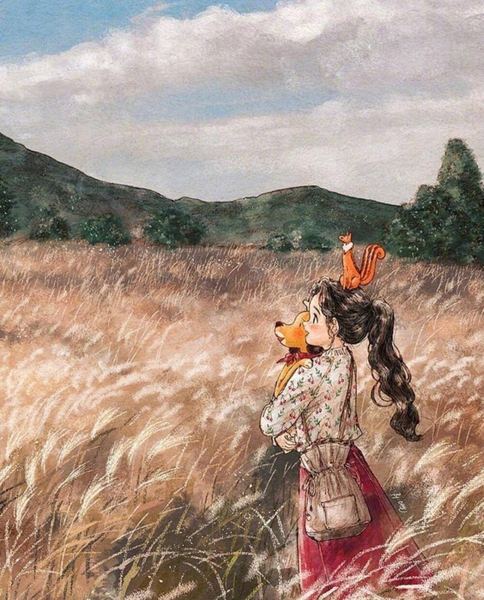 关于暗恋一个人怎么表白，一个真实故事改变了我的看法