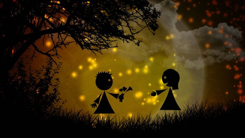 与父母和解 | 关于精神内耗严重怎么办，一个真实故事改变了我