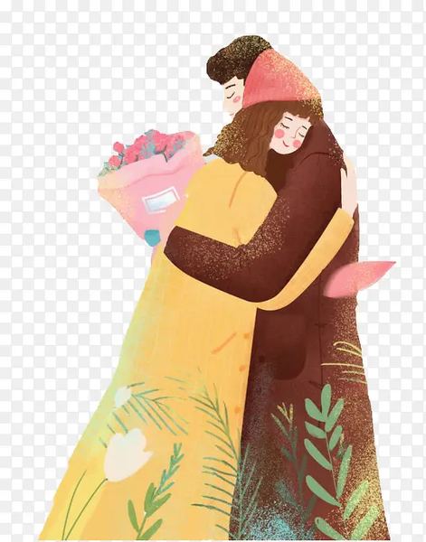 焦虑心理学 | 心理压力导致脱发怎么办？学会这招，心态稳了很多