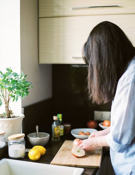 行动力课：完美主义害死人怎么改的亲身经历：从崩溃到释然，我用了三个月