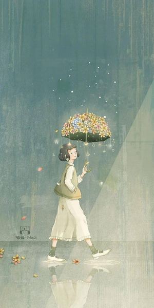 一位被生活击倒了怎么站起来的读者来信，看哭了无数人