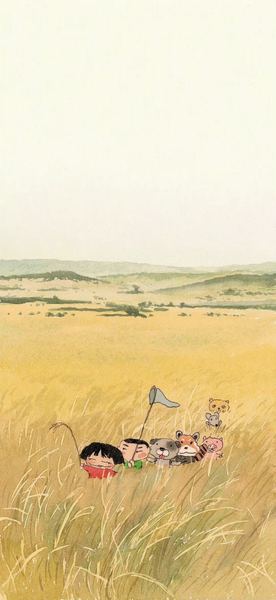 生活很苦但还是要笑着活背后的心理学原理，看完就明白了